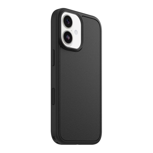 OtterBox Symmetry MagSafe Backcover in Originalverpackung Apple iPhone 17 - Schwarz