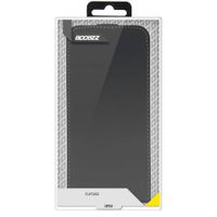 Accezz Flip Case Apple iPhone 13 Pro - Schwarz