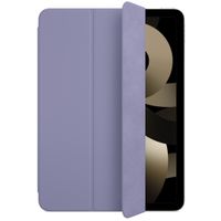 Apple Smart Folio Apple iPad Air 5 (2022) / Air 4 (2020) - English Lavender