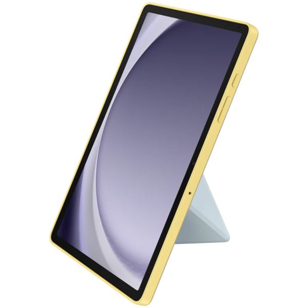 Samsung Original Klapphülle Samsung Galaxy Tab A9 Plus - Blue
