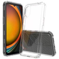 Accezz Xtreme Impact Case Samsung Galaxy Xcover 7 - Transparent