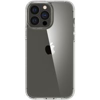 Spigen Ultra Hybrid Apple iPhone 13 Pro - Crystal Clear