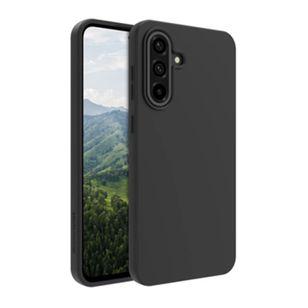 dbramante1928 Nuuk Backcover Samsung Galaxy A36 - Schwarz