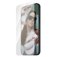 SAFE by PanzerGlass Ultra-Wide Fit Displayschutz Apple iPhone 16 Pro Max