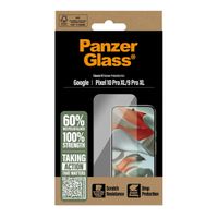 PanzerGlass Antibakterieller Screen Protector Google Pixel 10 Pro XL