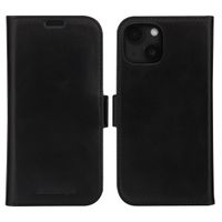 dbramante1928 Lynge Klapphülle Apple iPhone 15 - Schwarz