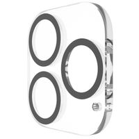 PanzerGlass PicturePerfect Kameralinsenschutz Apple iPhone 13 Pro (Max) - Transparent
