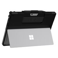 UAG Scout Backcover mit Handschlaufe Microsoft Surface Pro 9 / Pro 10 / Pro 11 / Pro 12 - 13 Zoll - Black