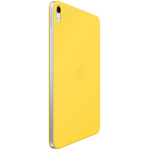 Apple Smart Folio Apple iPad 11 (2025) 11 Zoll A16 / iPad 10 (2022) 10.9 Zoll - Gelb