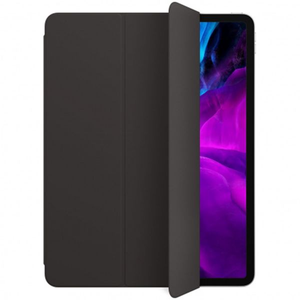Apple Smart Folio Apple iPad Pro 12.9 (2020) / iPad Pro 12.9 (2018) - Schwarz