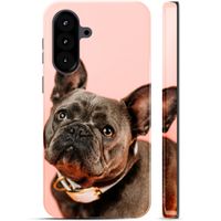 Gestalte deine eigene robuste Hülle Samsung Galaxy A57 (5G) - Weiß