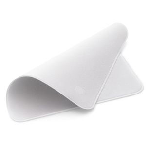 Apple Poliertuch - Grau