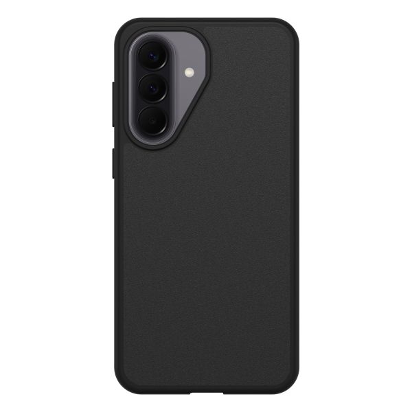 OtterBox React Backcover in Originalverpackung Samsung Galaxy A57 (5G) - Schwarz