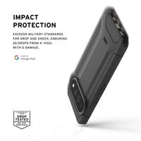 UAG Scout Backcover Google Pixel 11 Pro XL - Black