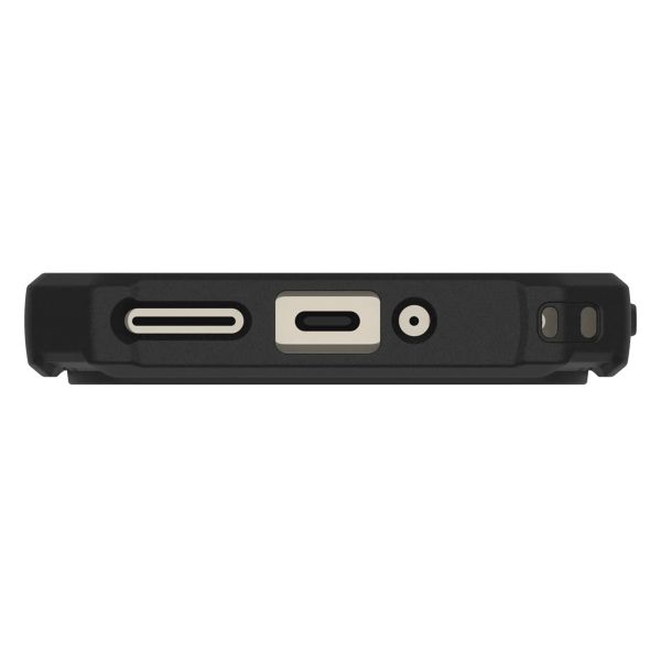 UAG Pathfinder Back Cover Magnet Google Pixel 9 - Schwarz