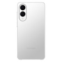 Samsung Original Clear Cover Samsung Galaxy S25 Edge - Clear