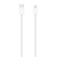 Apple Magic Keyboard mit Touch ID - Kabellose Tastatur - QWERTY / UK - USB-C - Weiß