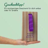 Gestalte deine eigene Compact Gel Klapphülle Samsung Galaxy A57 (5G) - Weiß