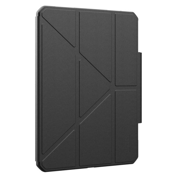 UAG Essential Armor folio case Apple iPad Air 11 Zoll (2026) M4 / (2025) M3 / (2024) M2 / Air 5 (2022) / Air 4 (2020) - Schwarz