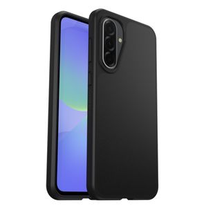 OtterBox React Backcover in Originalverpackung Samsung Galaxy A35 - Black