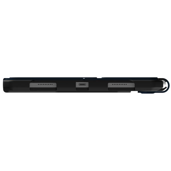 UAG Metropolis Klapphülle Apple iPad 11 (2025) 11 Zoll A16 / iPad 10 (2022) 10.9 Zoll - Blau