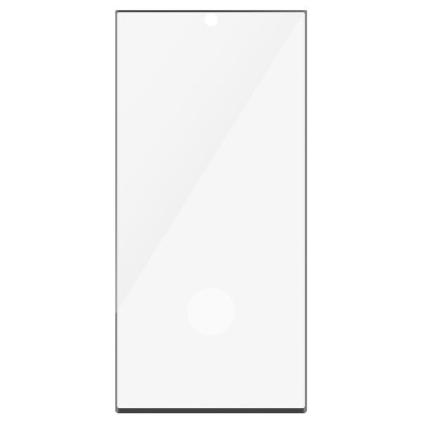 PanzerGlass Refresh Ultra-Wide Fit Anti-Bacterial Screenprotector inkl. Applikator Samsung Galaxy S24 Ultra