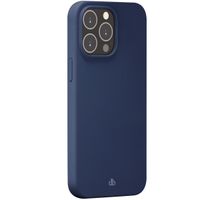 dbramante1928 Greenland Backcover für das Apple iPhone 14 Pro Max - Blau