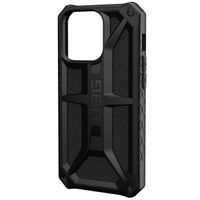 UAG Monarch Case Apple iPhone 13 Pro - Schwarz