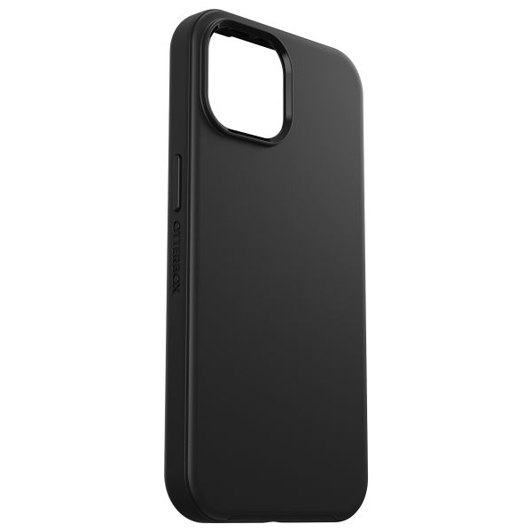 OtterBox Symmetry MagSafe Backcover in Originalverpackung Apple iPhone 17e / 16e / 15 / 14 / 13 - Schwarz