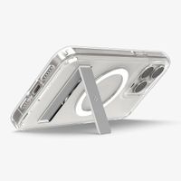 Spigen Ultra Hybrid S MagSafe Back Cover Apple iPhone 15 Pro Max - Transparent