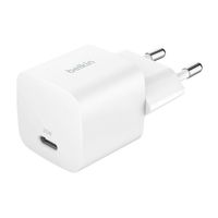Belkin BoostCharge USB-C-Ladegerät 25W - Weiß