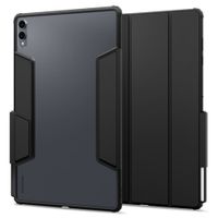 Spigen Klapphülle Ultra Hybrid Pro Samsung Galaxy Tab S11 / S12 Ultra - Schwarz