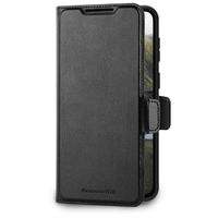 dbramante1928 Oslo Pro Klapphülle Samsung Galaxy A37 (5G) - Black