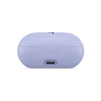 Beats Solo Buds Wireless Earbuds – Bluetooth-In-Ear-Kopfhörer - Arctic Purple
