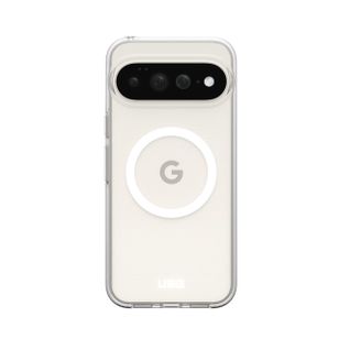 UAG Scout Back Cover mit MagSafe Google Pixel 11 Pro XL - Ash Clear
