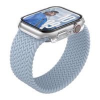 PanzerGlass Full Body Case Slim Apple Watch 10 / 11 / 12 - 46 mm - Transparent