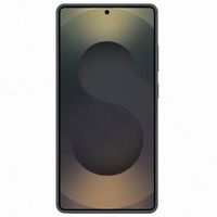 Samsung Original KindSuit Vegan Leather Case Samsung Galaxy S25 Ultra - Schwarz