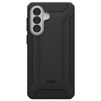 UAG Scout Backcover Samsung Galaxy A57 (5G) - Schwarz
