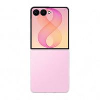 Samsung Original Clear Case Samsung Galaxy Z Flip 8 - Clear