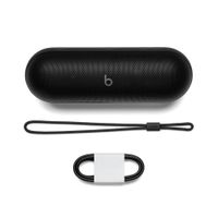 Beats Pill Wireless Bluetooth Speaker - Matte Black