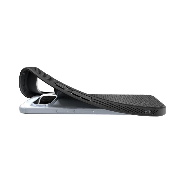 Spigen Liquid Air™ MagFit Backcover Google Pixel 10 Pro XL - Matte Black