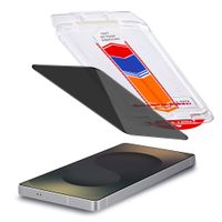 Accezz Sichtschutz-Schutzglas mit Applikator Samsung Galaxy S26 Ultra