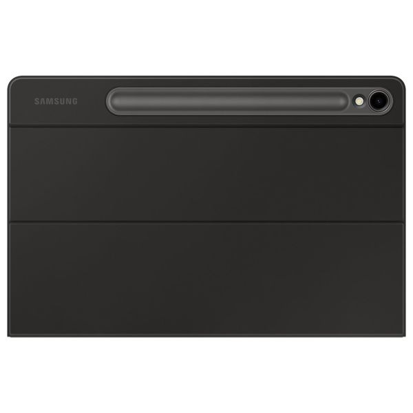 Samsung Slim Tastaturhülle Samsung Galaxy Tab S9 11.0 Zoll / S10 Lite / S10 FE / S9 FE 10.9 Zoll - QWERTY / NL - Schwarz