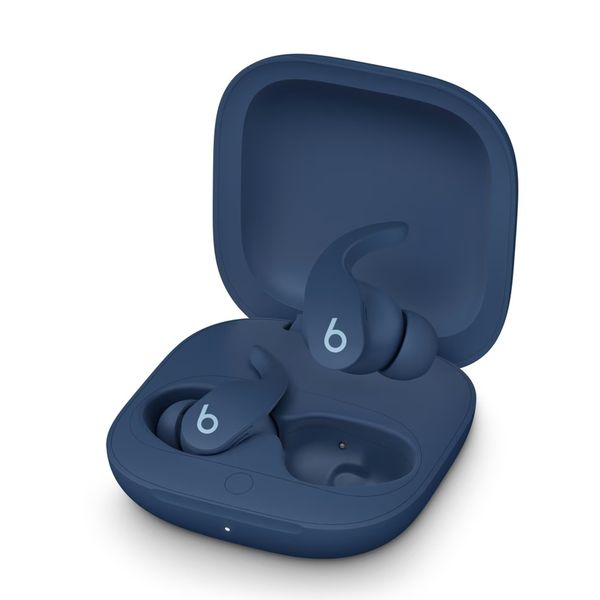 Beats Fit Pro kabellose Ohrhörer - Aktive Geräuschunterdrückung - Tidal Blue