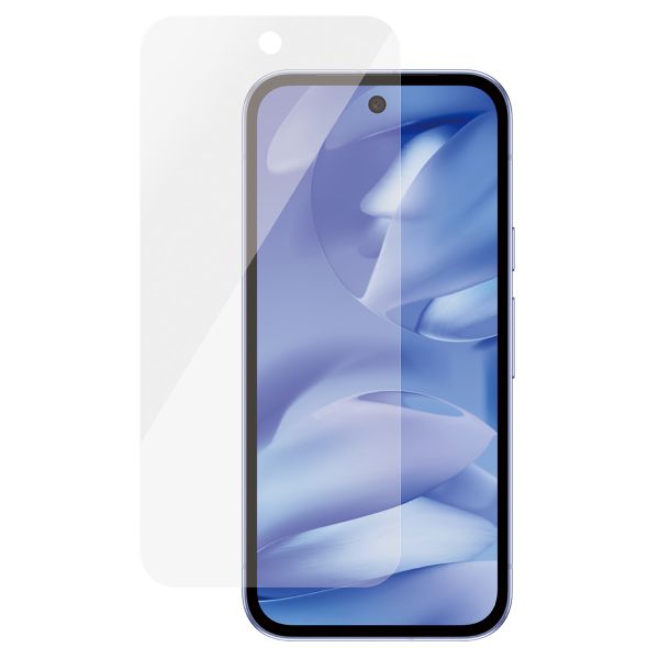 SAFE by PanzerGlass Ultra-Wide Fit Displayschutz Google Pixel 9A