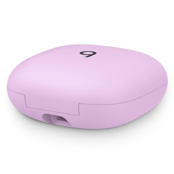 Beats Fit Pro kabellose Ohrhörer - Aktive Geräuschunterdrückung - Stone Purple