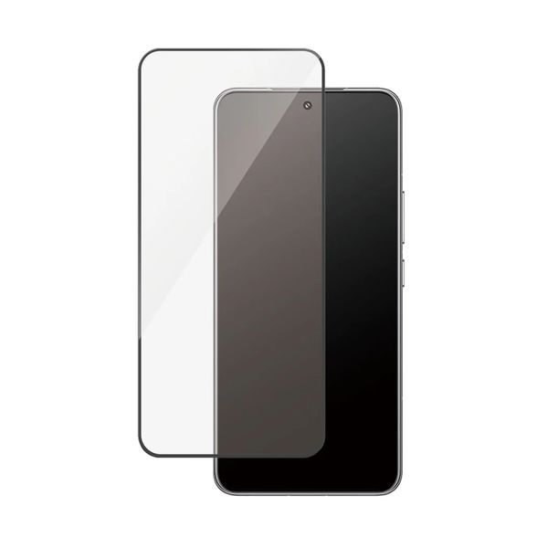 PanzerGlass Ultra-Wide Fit Antibakterieller Displayschutz mit Applikator OnePlus 15