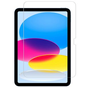 Accezz Premium Bildschirmschutz aus Glas Apple iPad Air 11 Zoll (2026) M4 / (2025) M3 / (2024) M2 / iPad 11 (2025) A16 / iPad 10 (2022)