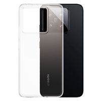CARE by PanzerGlass Urban Combat Case Xiaomi 15 - Clear
