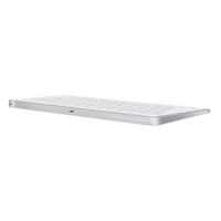 Apple Magic Keyboard - Kabellose Tastatur - QWERTY / UK - Weiß